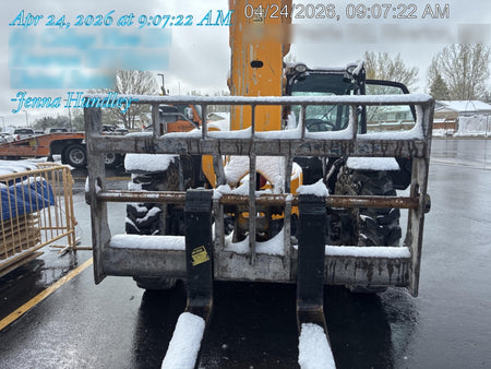 2022 JCB 509-42
