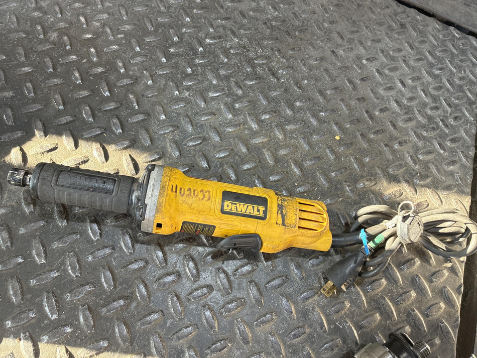 2024 DEWALT DWE4887N