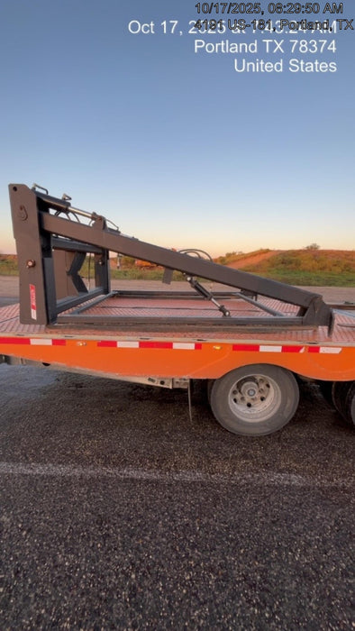 2024 ARROW MATERIAL HANDLING 6-96-4505PG