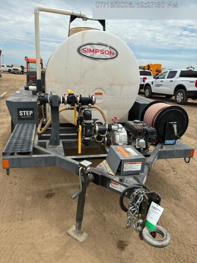2023 SIMPSON SWT-52517