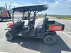 2021 KUBOTA RTV-X1140W-H (Canopy)