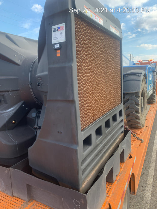 2021 PORTACOOL JETSTREAM 250