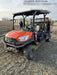 2022 KUBOTA RTV-X1140W-H (Canopy)