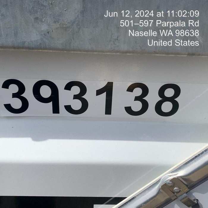 2024 WESTERN GLOBAL 10TCG-ES-12VFHK