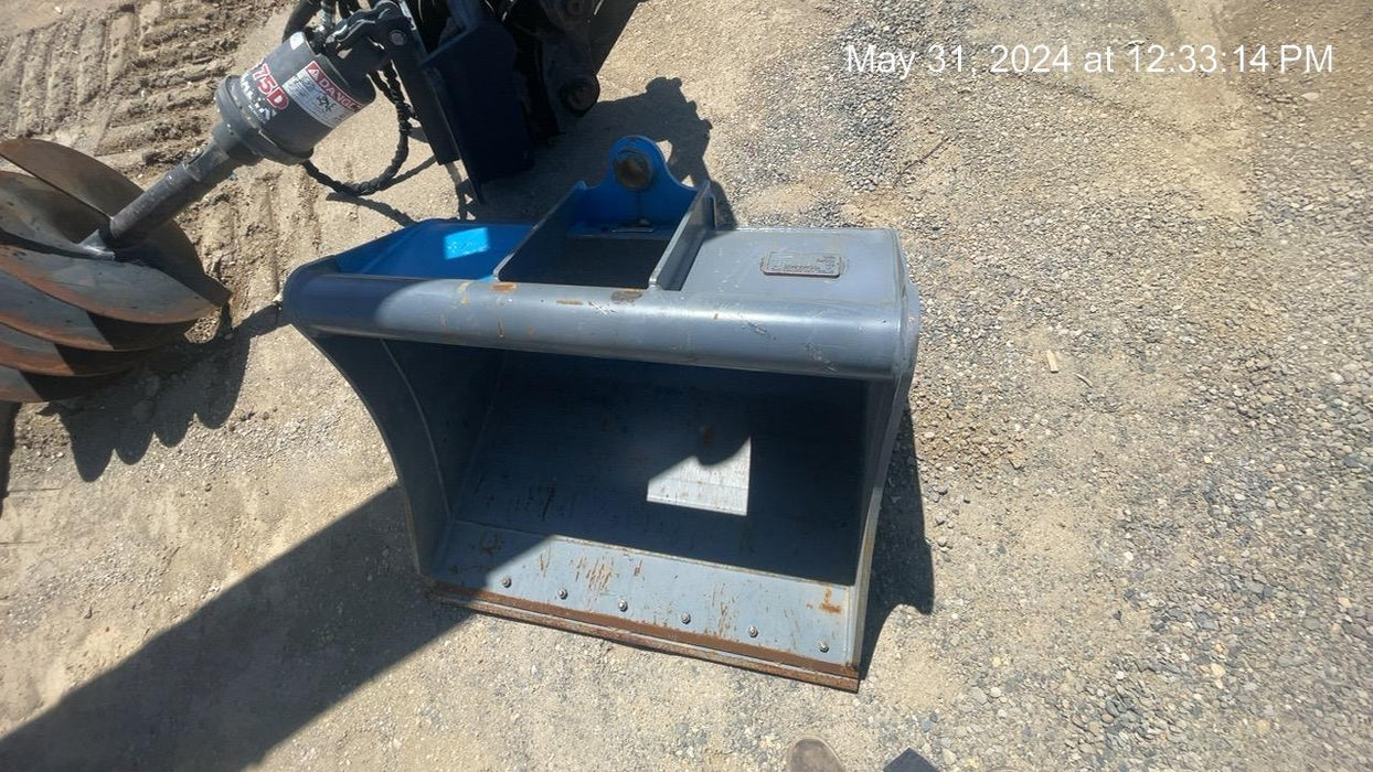 2024 STEEL UNLIMITED SUISL42DB