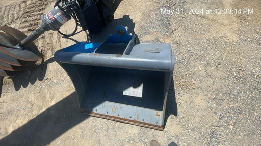 2024 STEEL UNLIMITED SUISL42DB