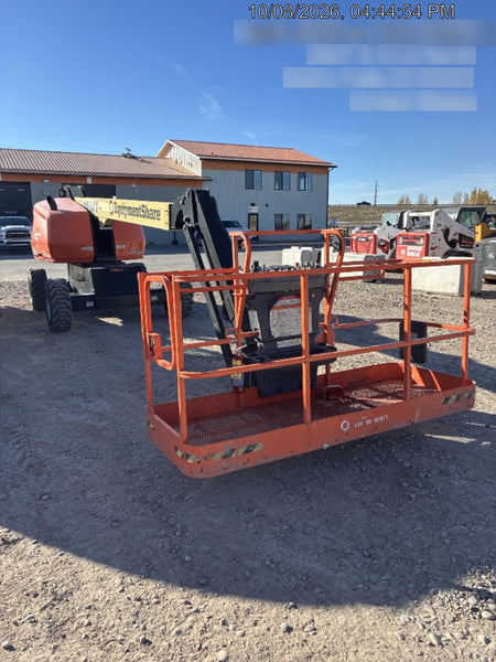 2024 JLG 460SJ
