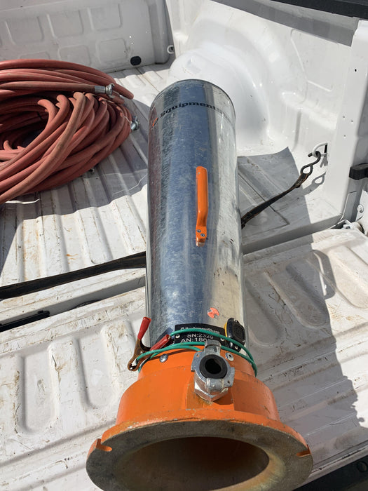 2021 MICHIGAN PNEUMATIC HV-6AM