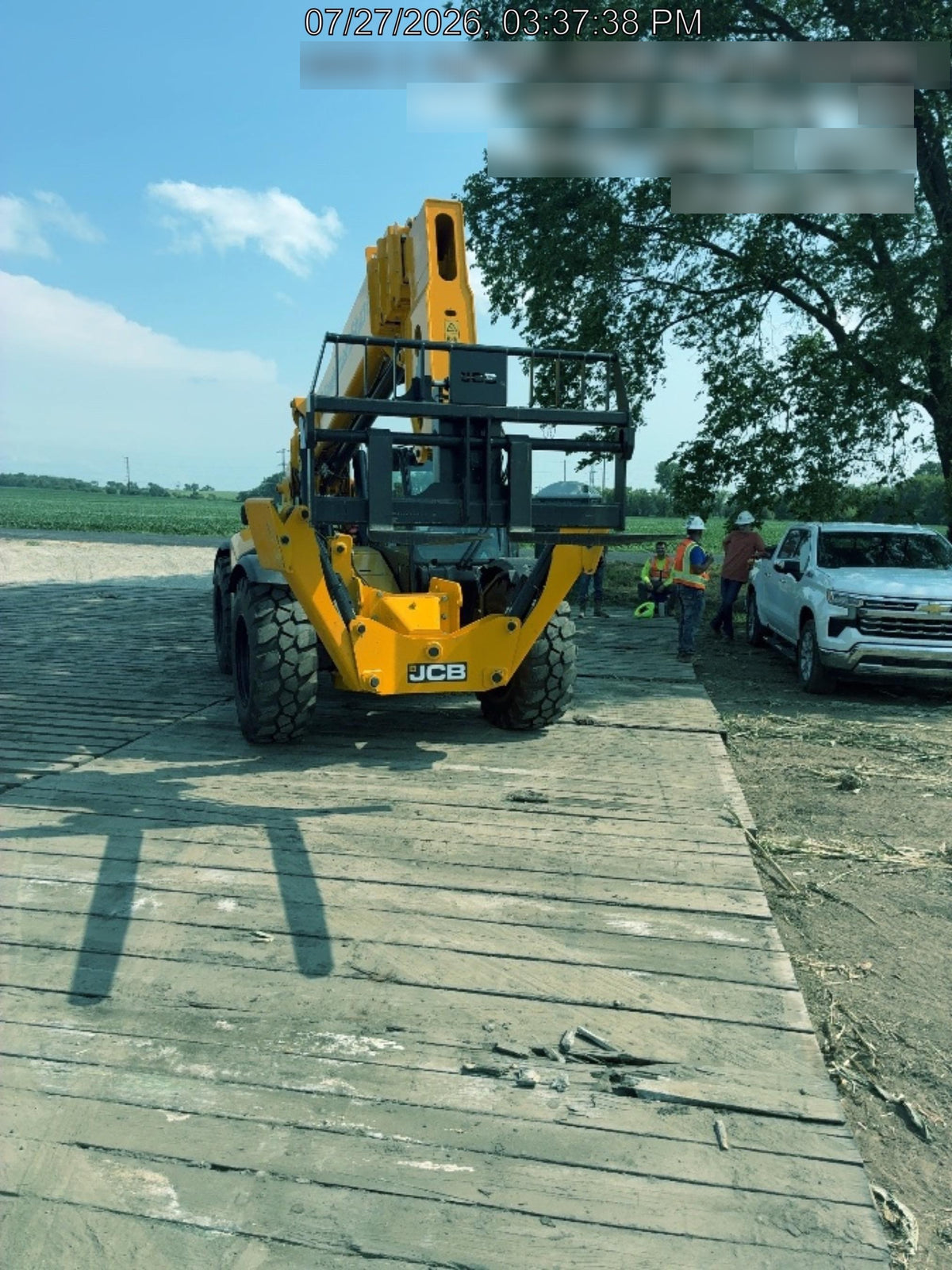 2026 JCB 514-56