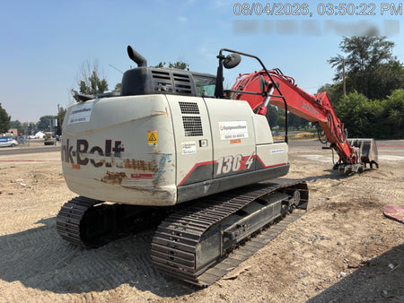 2022 LINK-BELT 130X4EX