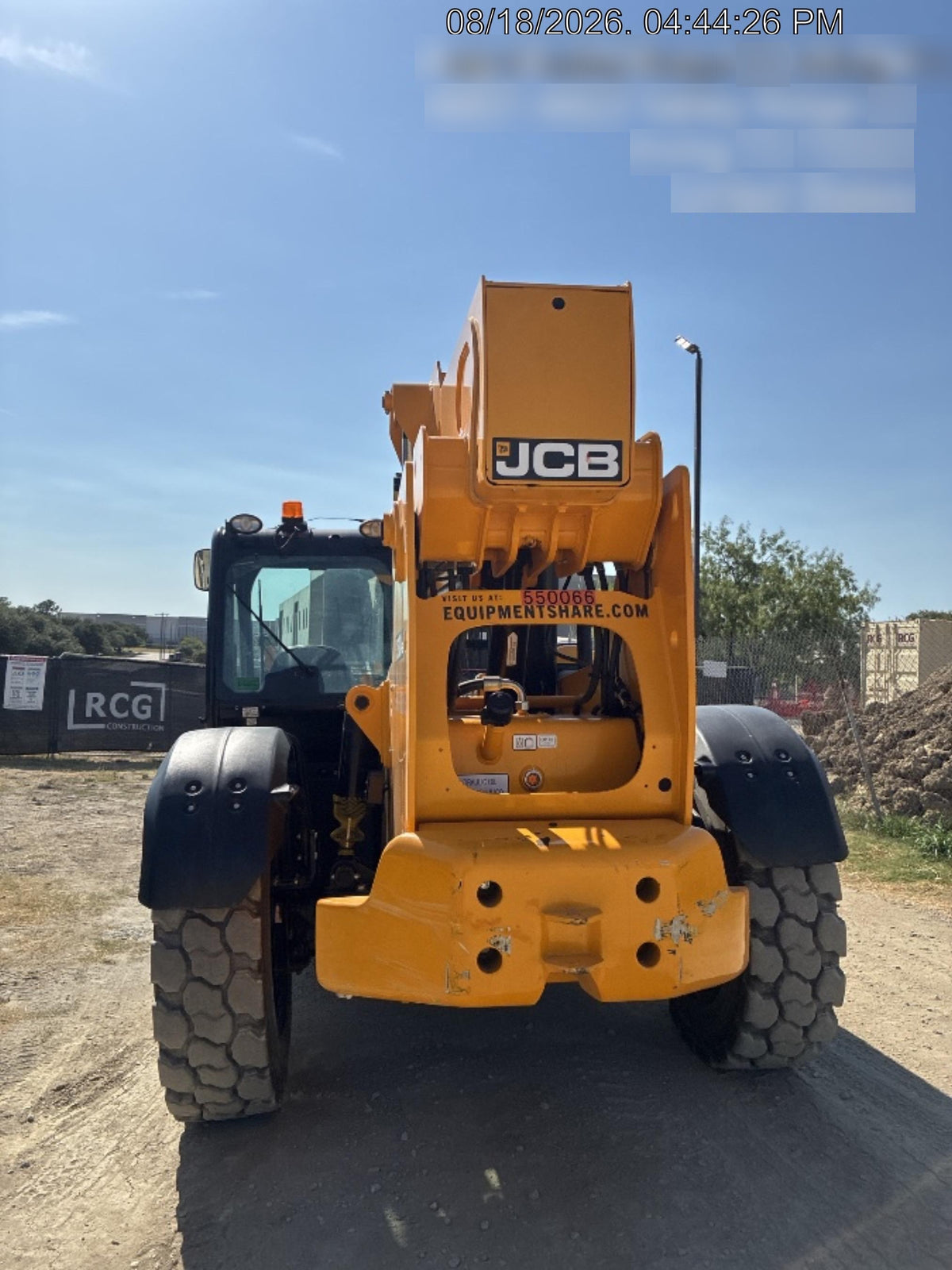 2025 JCB 510-56