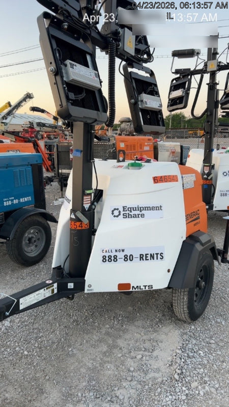 2026 GENERAC MLTS-4