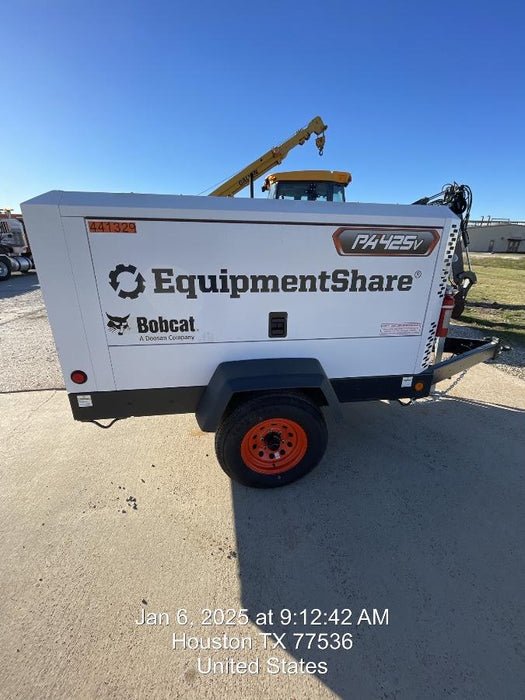 2024 BOBCAT PA425WCU-T4F