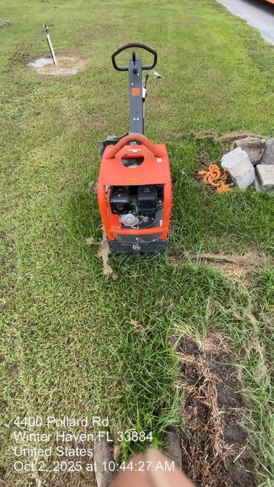 2024 HUSQVARNA LG300