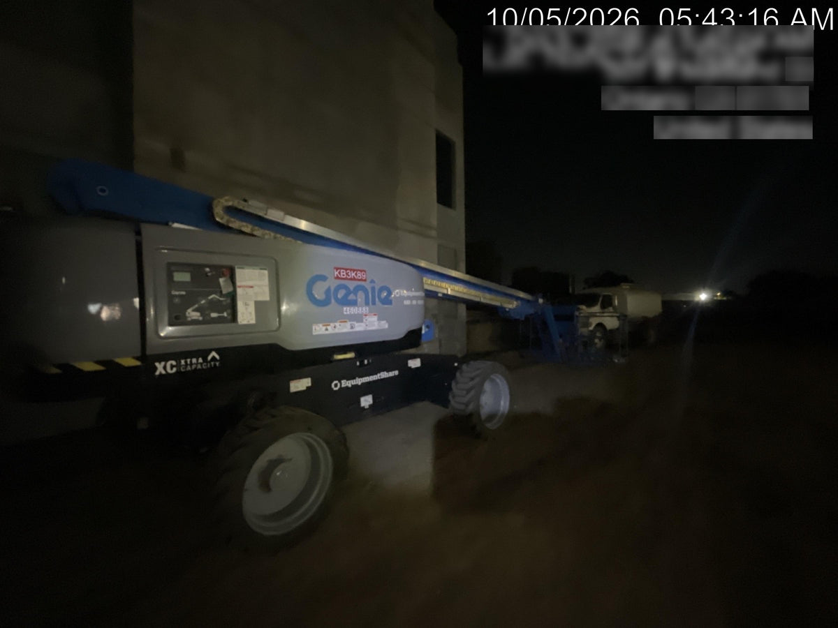 2024 GENIE S-65 XC