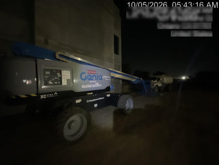 2024 GENIE S-65 XC