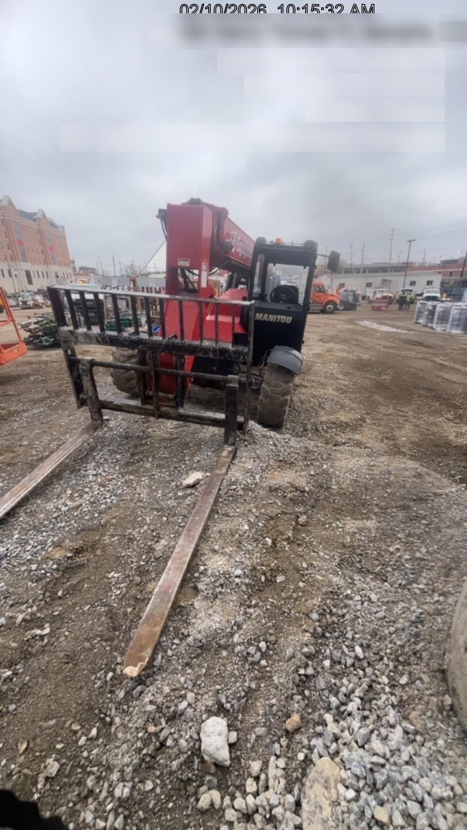 2021 MANITOU MTA6034