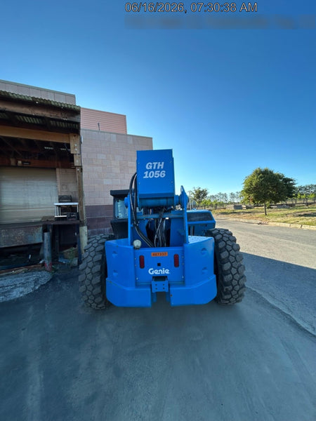 2024 GENIE GTH-1056