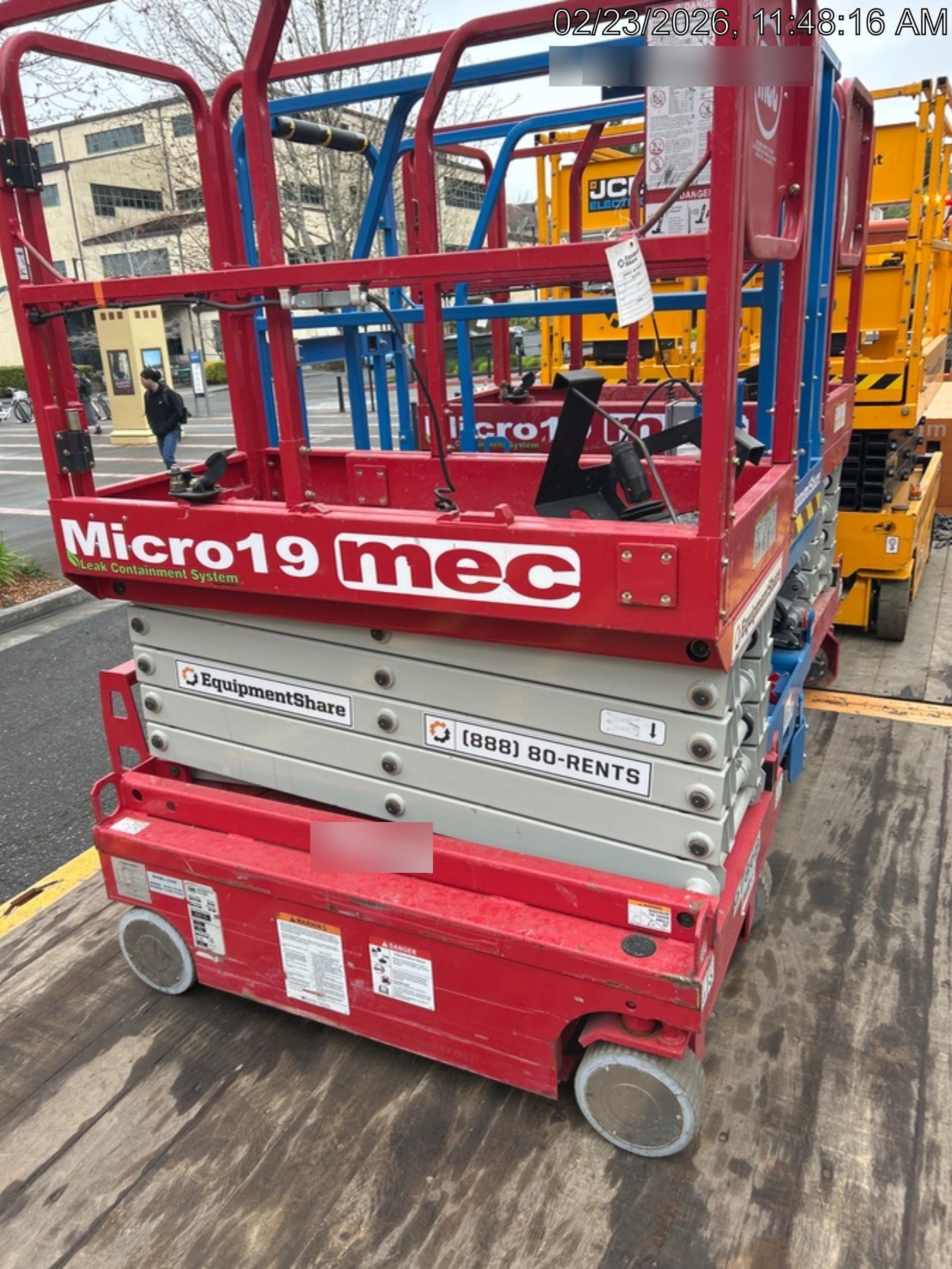 2020 MEC Micro 19