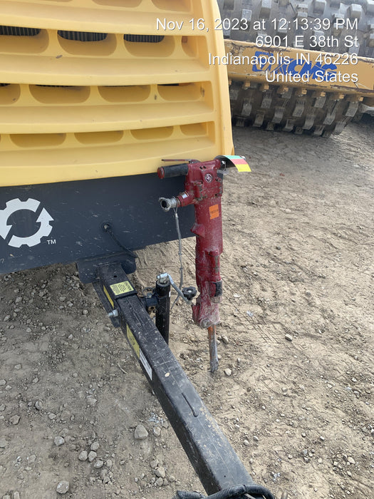 2020 CHICAGO PNEUMATIC CP 1290