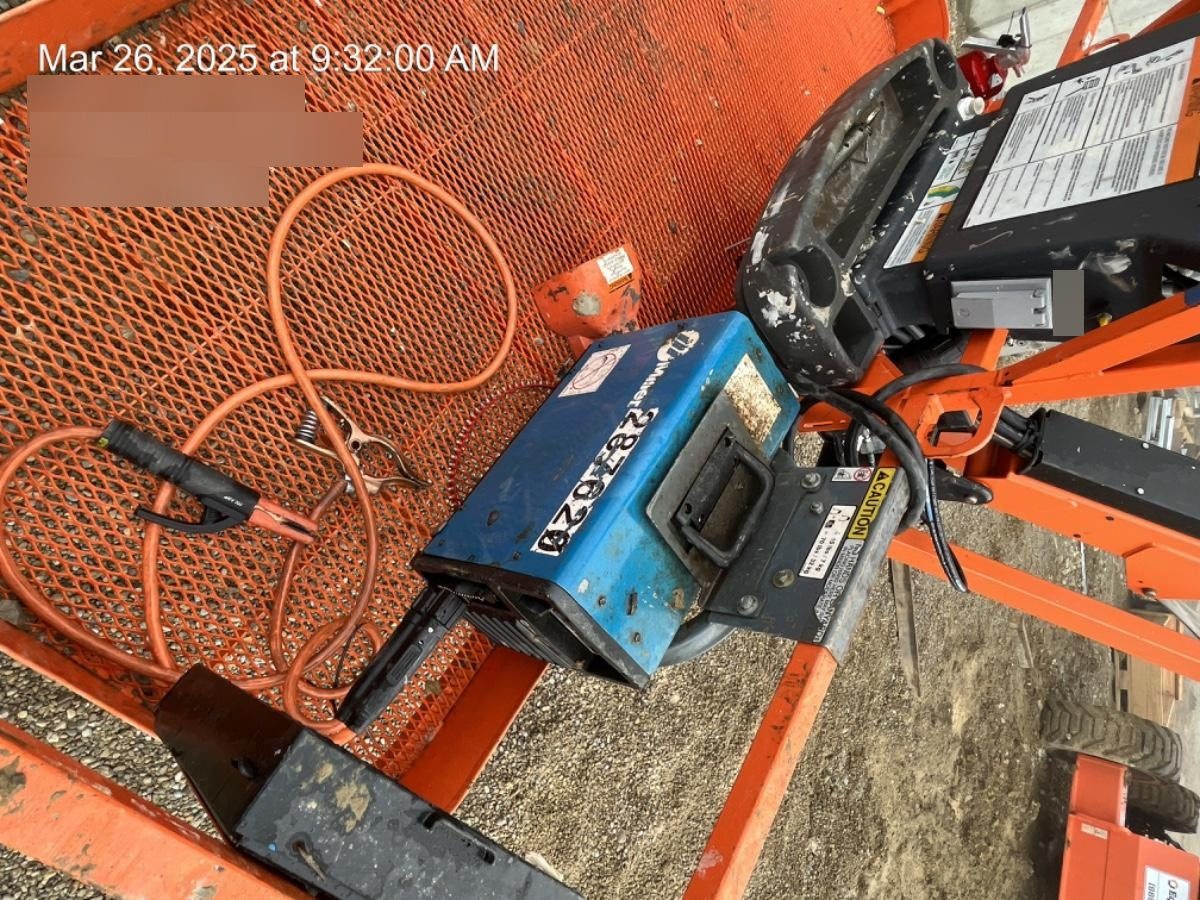 2022 MILLER ELECTRIC CST-280