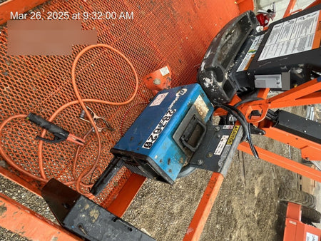 2022 MILLER ELECTRIC CST-280