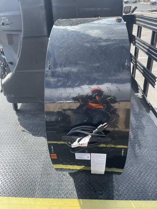 2022 MASTER MHD-42-BDF-C