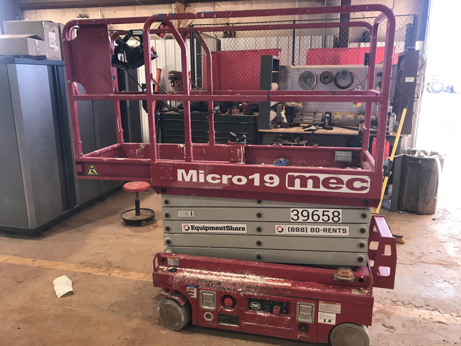 2019 MEC Micro 19