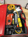2021 HILTI DD 150-U