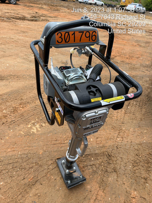 2023 MULTIQUIP MTR40HF