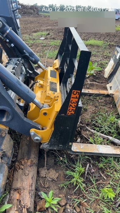 2025 ARROW MATERIAL HANDLING F5100CB