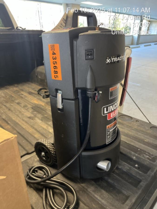 2024 LINCOLN ELECTRIC K3972-5