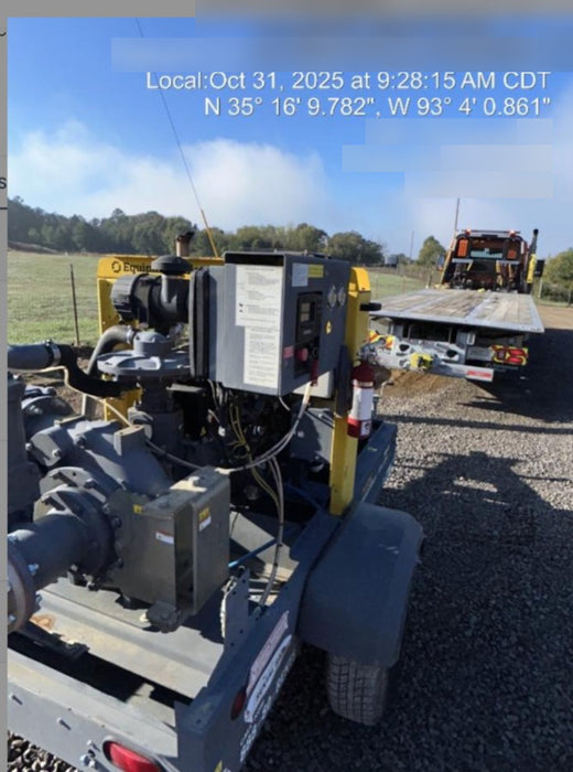 2022 ATLAS COPCO PAC F66 KD