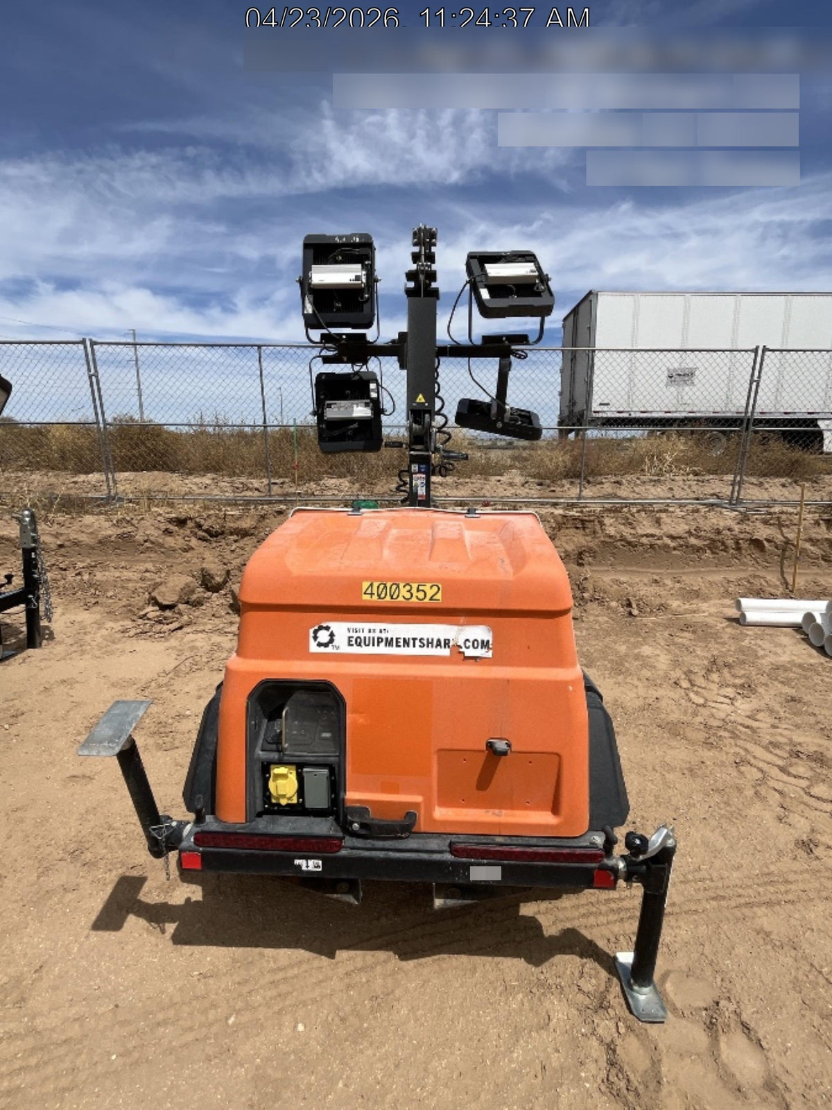 2024 GENERAC MLT2