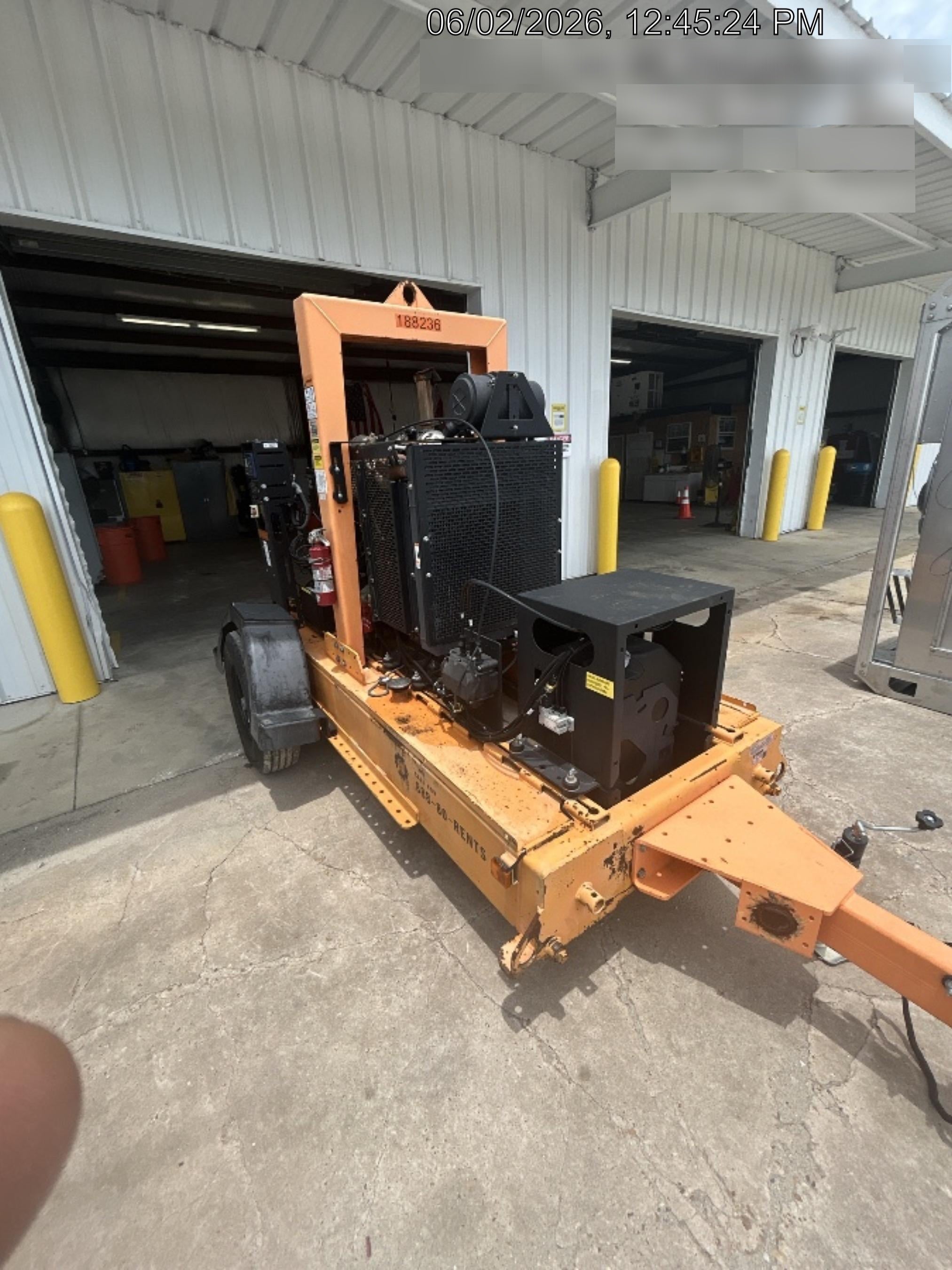 2021 PIONEER PP88S12L71-TCD3.6
