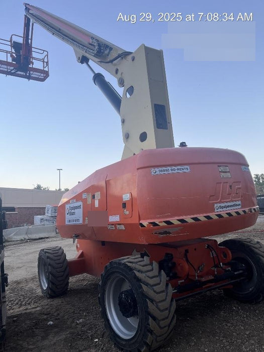 2020 JLG 860SJ