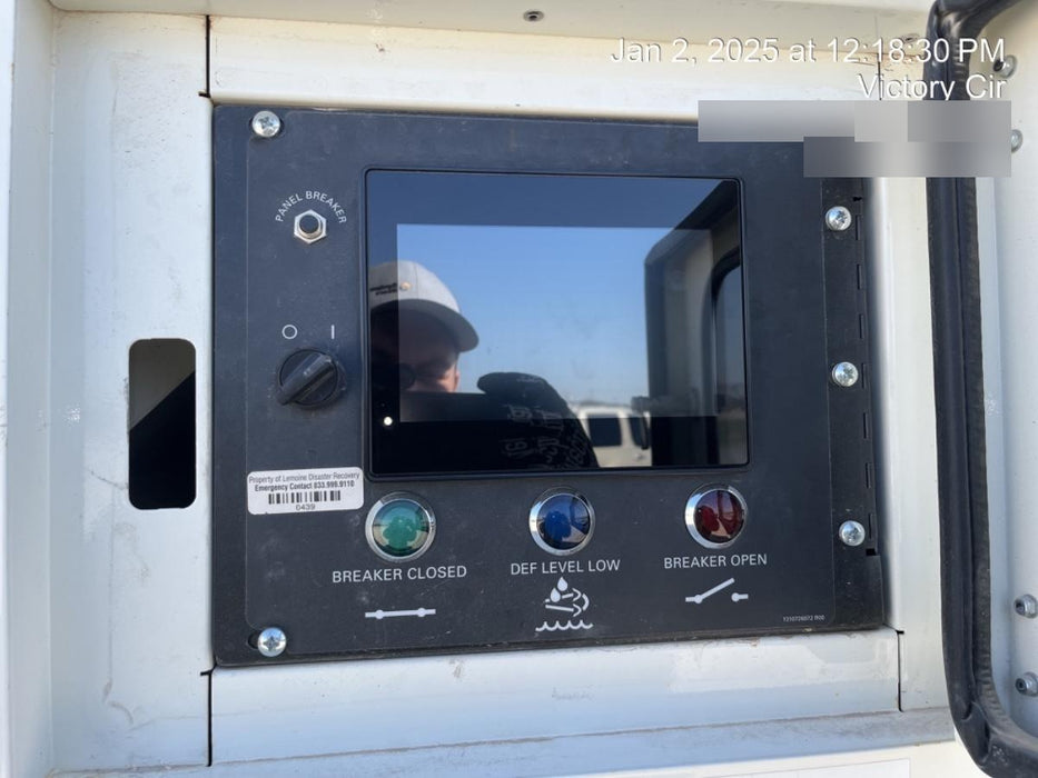 2022 ATLAS COPCO QAS 330