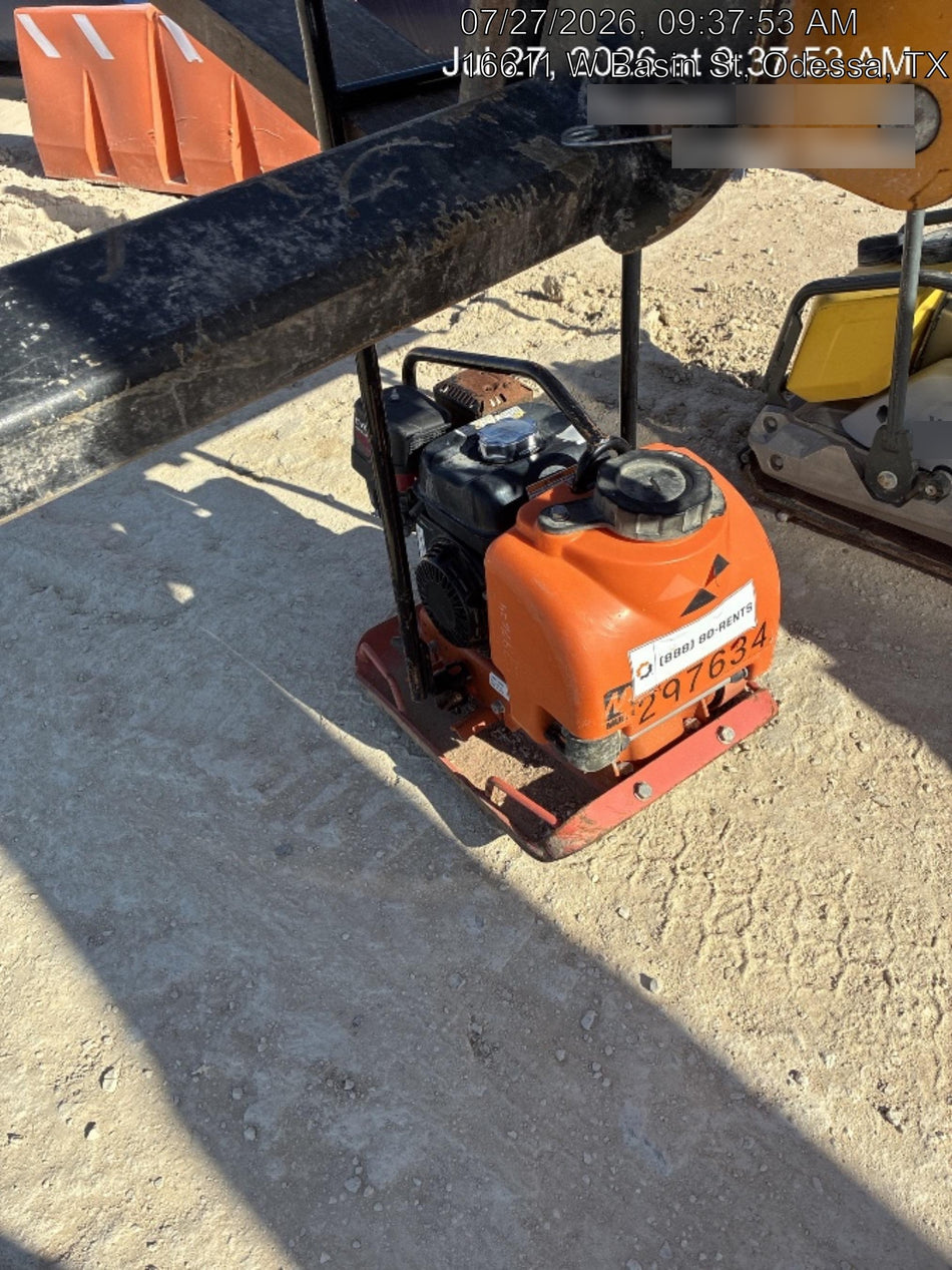 2023 MULTIQUIP MVC82VHW