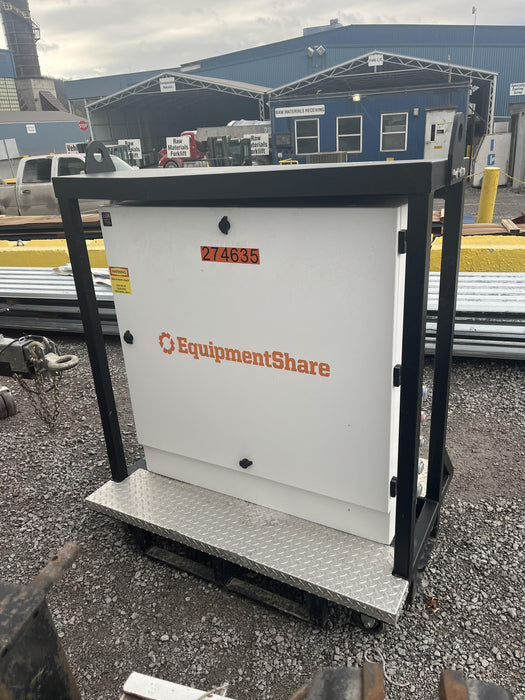 2022 TRYSTAR IL-046-VDE-27-LP