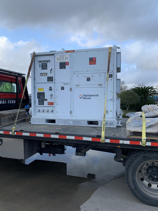 2020 SMARTECH SLIC12R-MSH