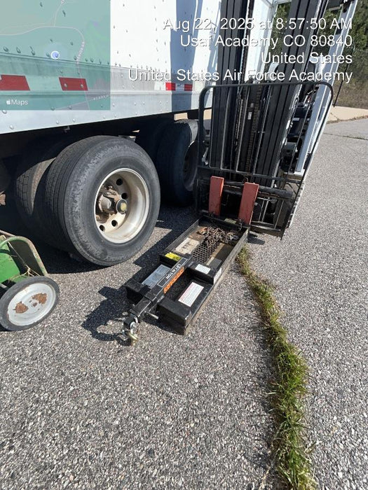 2023 STAR INDUSTRIES 1395B