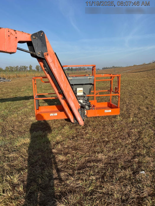 2019 JLG 800AJ