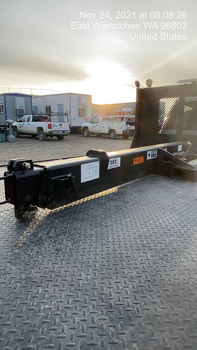 2020 STAR INDUSTRIES M1360B - Star JIB Boom