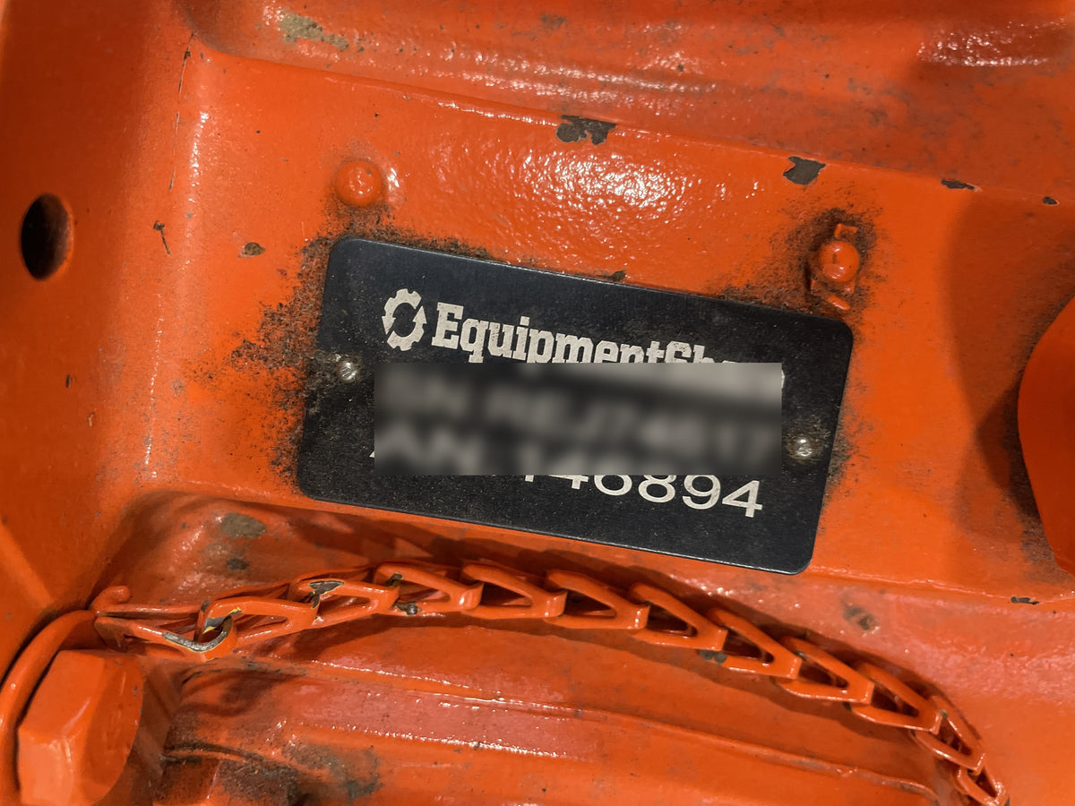 2021 INGERSOLL RAND IR-HUL
