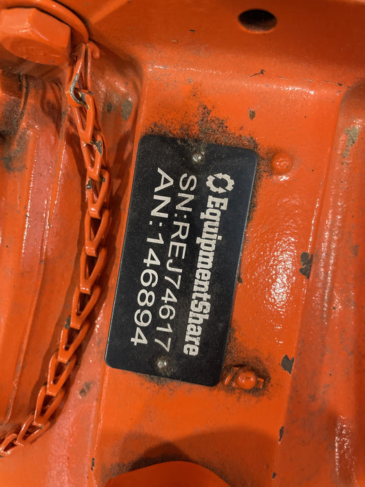 2021 INGERSOLL RAND IR-HUL