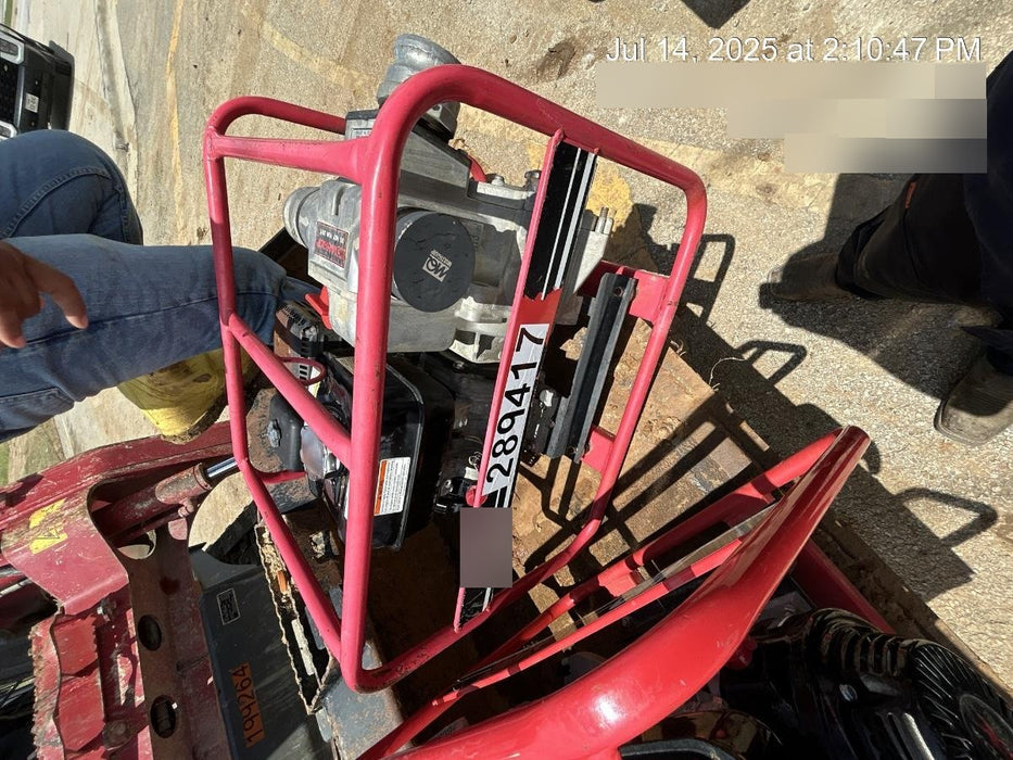 2023 MULTIQUIP QP3TH