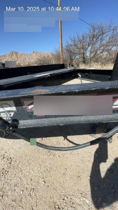 2021 TOWMASTER T-12DT