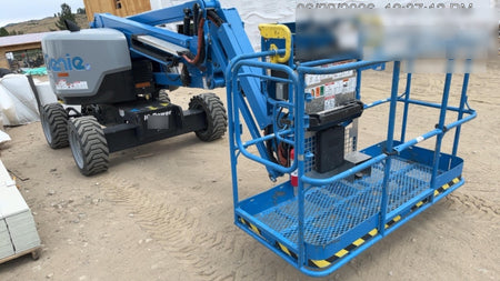 2023 GENIE Z-45 XC