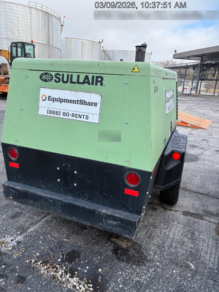 2019 SULLAIR 375H