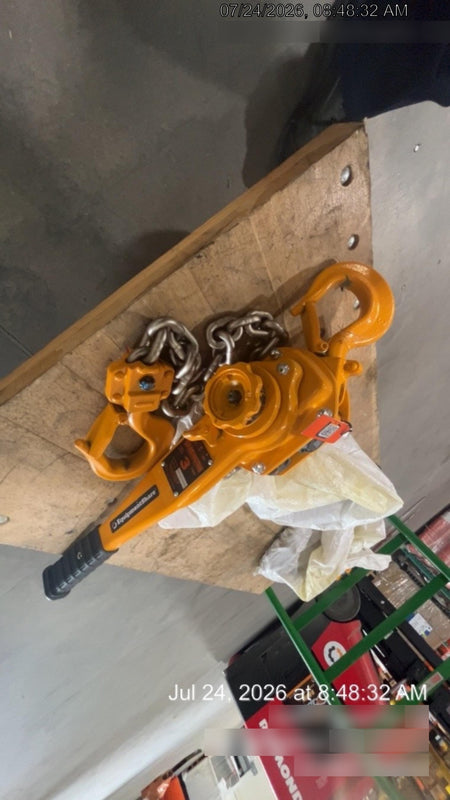 2024 HARRINGTON L5LB030-20
